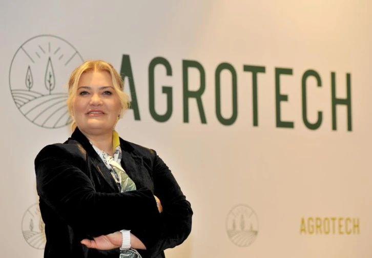 Borsada binlerce kişiyi mağdur eden Agrotech'ten yeni vurgun mu?