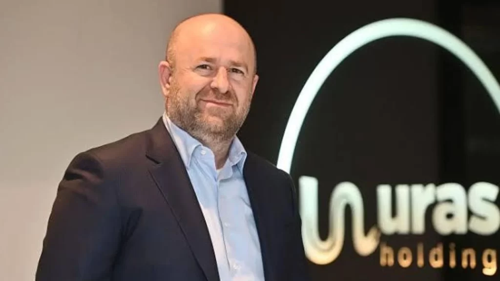 Sahibi çeteden tutuklandı Uras holding'in çöküşü