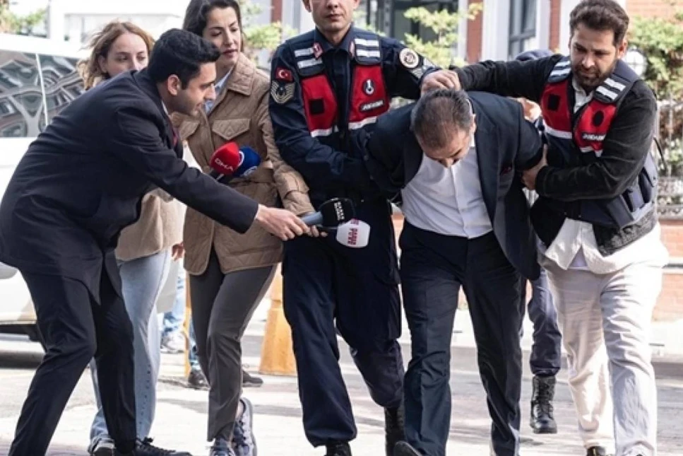 Yenidoğan çetesi davasında ara karar açıklandı