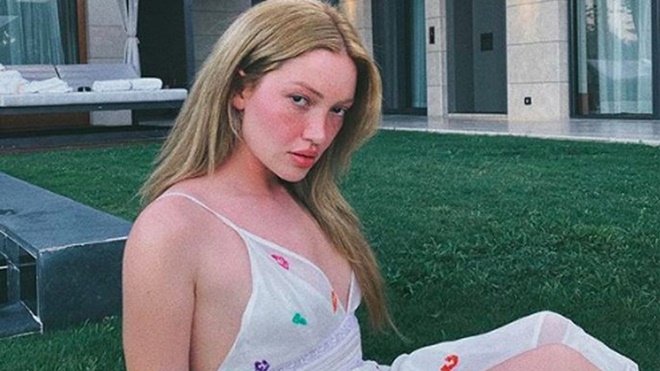 Danla Bilic, YouTube'u bırakma sebebini açıkladı: Paraya doydum