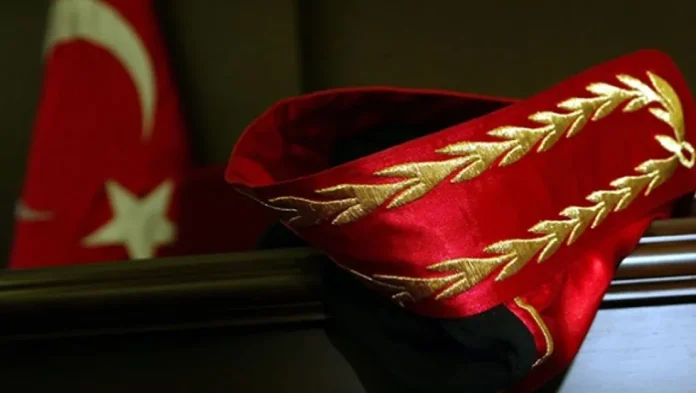 Ankara'yı karıştıran yasak aşk: Ağır Ceza Mahkemesi Başkanı, Savcıyla yakalandı