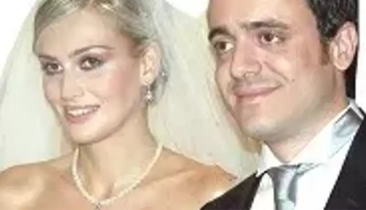 Fulya Kalfa evli mi bekar mı? Fulya Kalfa eski eşi kimdir?