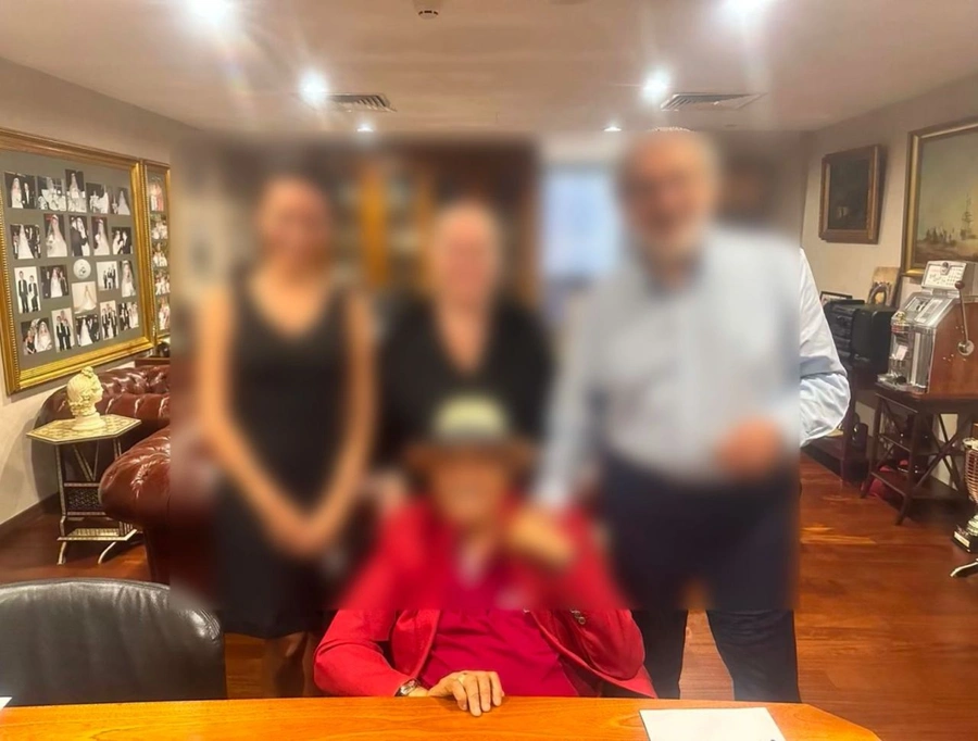 500 Bin Dolarlık Şantaj Skandalı: İş İnsanı Suçlamalarla Sarsıldı