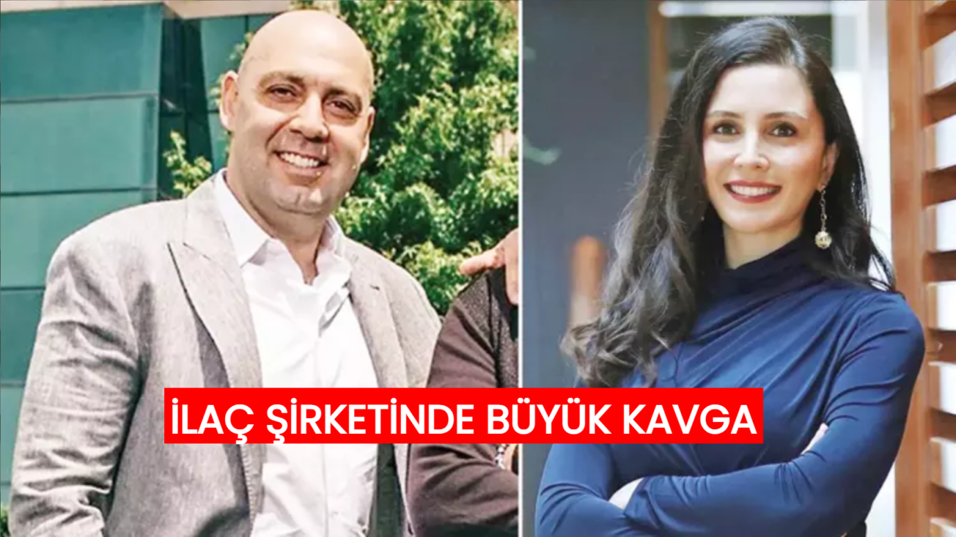İlaç Sektöründe Fırtına: Büyük Kavganın Perde Arkası