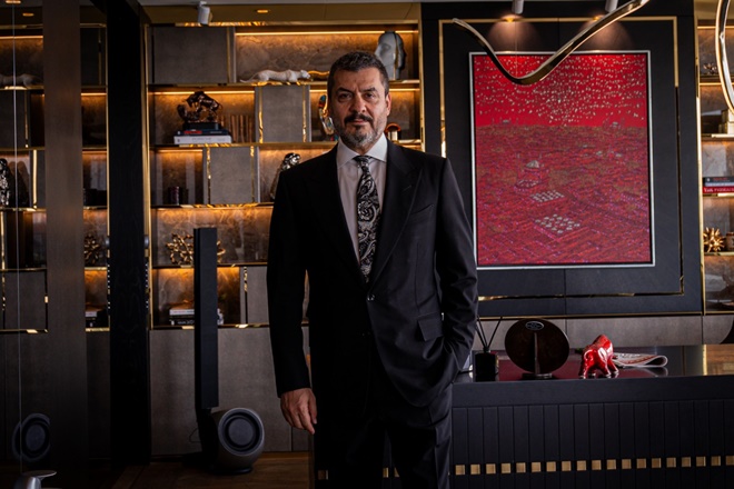 Ufuk Yatırım, Yıldız Holding'den Milpa'ya Geçti: Enver Çevik’ten Büyük Yatırım Adımı