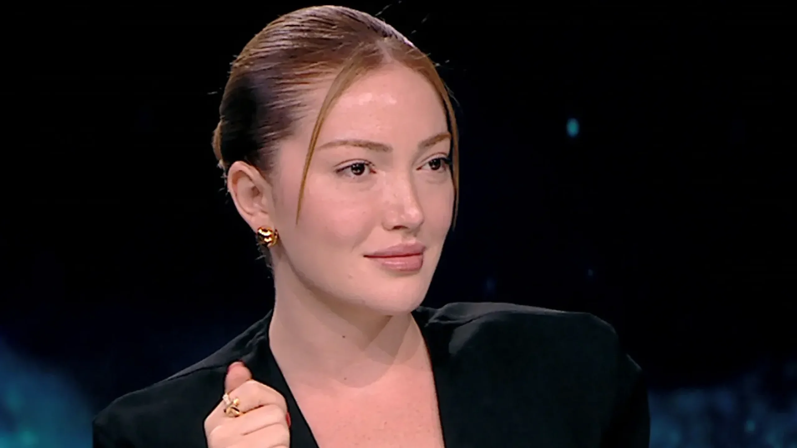 Danla Bilic’ten yeni aşk itirafı: 