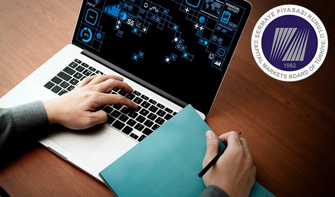 SPK 7 kişi ve 3 şirkete idari para cezası kesti