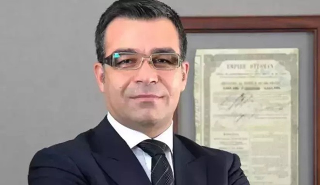 Borsacı Nihat Özçelik bu kez tutuklandı!