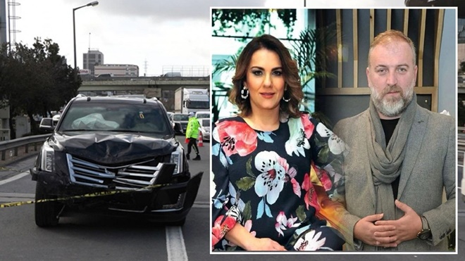 Holding patronu silahlı saldırıya uğramıştı! Cinayetle biten olayla ilgili flaş bir gelişme yaşandı