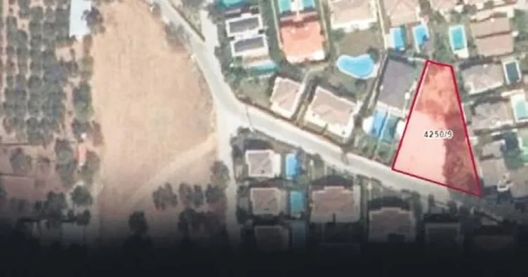 Çeşme Belediyesi’nden 38 milyonluk satış