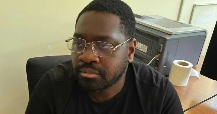 Uyuşturucu baronu ‘Kara Mamba’ iade edildi