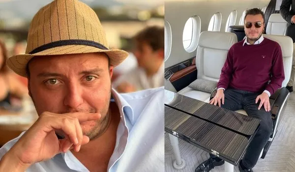 Eski Emniyet Müdürünün Oğlu Tefecilik Suçlamasıyla Gözaltına Alındı