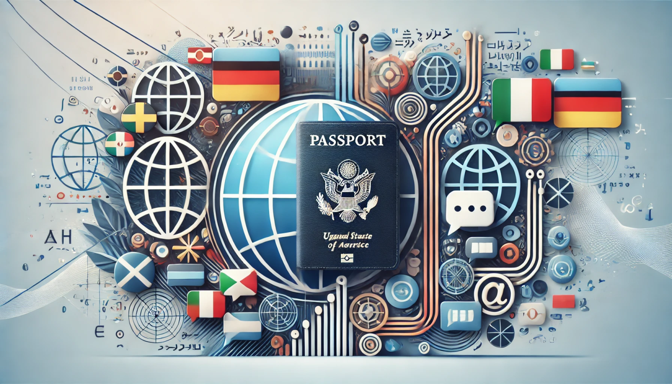 Yapay Zeka ile Gelen İşgücü Dönüşümü ve Yeminli Tercümanlık Mesleği 