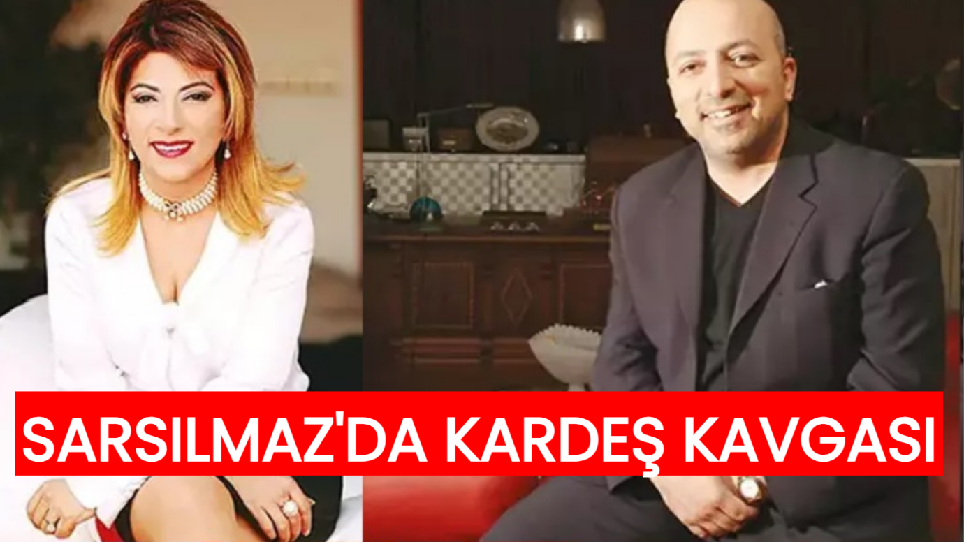 Sarsılmaz Silah'ta kardeş kavgası mahkemeye taşındı