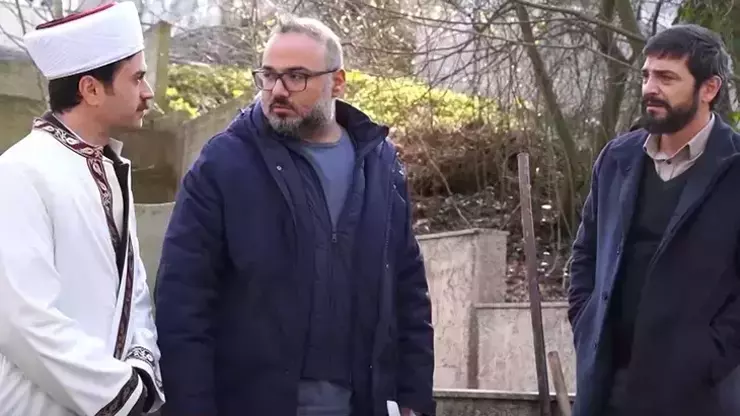 Gassal dizisi rekor kırdı