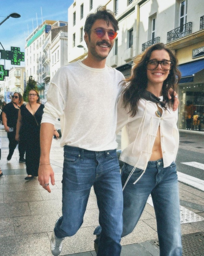 Hafsanur Sancaktutan ve Kubilay Aka Yeniden Barıştı! 