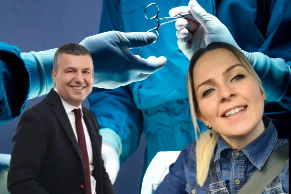 Yargıdan Doktora Emsal Ceza: Hastasını %33 Malul Bırakana 4,6 Milyon TL Tazminat