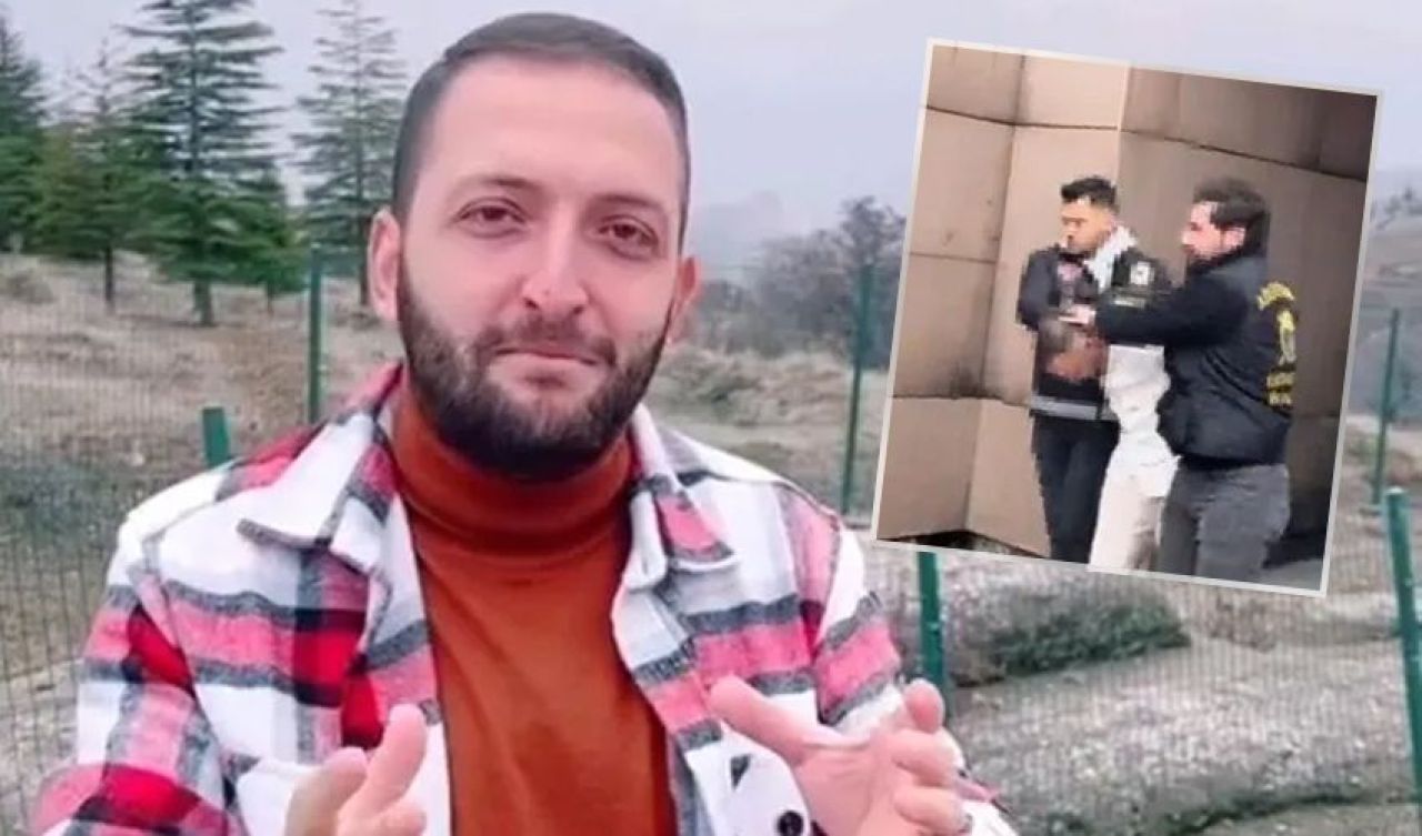 Umre Vaadiyle 25 Milyon Liralık Dolandırıcılık: Seyahat Acentesi Sahibi Yakalandı!