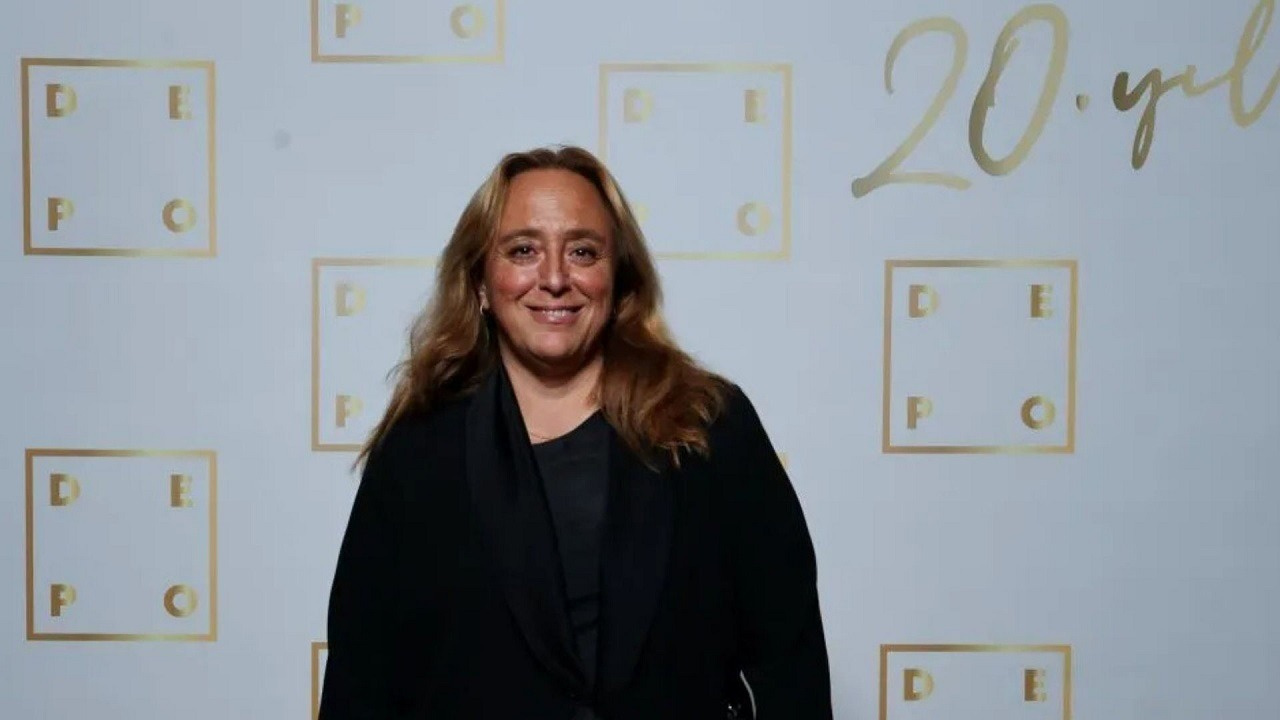 Ayşe Barım Kimdir?