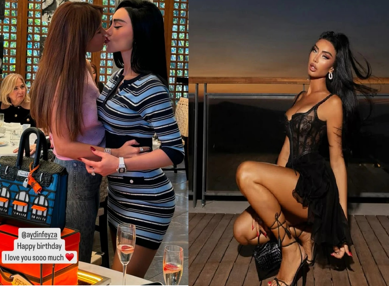 Sosyete mekanı Paper Moon: Doğum günü artık böyle kutlanıyor