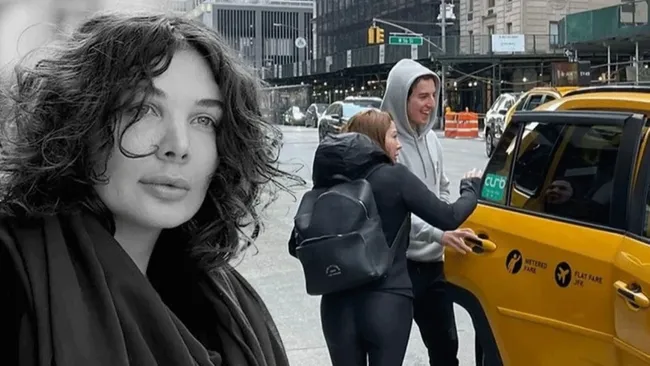 Eylem Tok'un iadesine skandal itiraz!