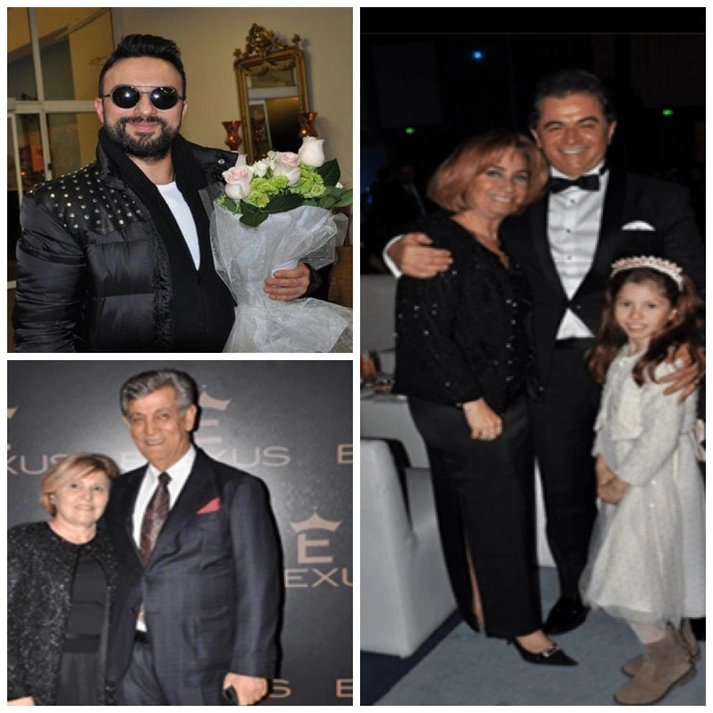 Elexus Casino’dan Ayasofya’ya! Şanslı bacanaklar aynı karede