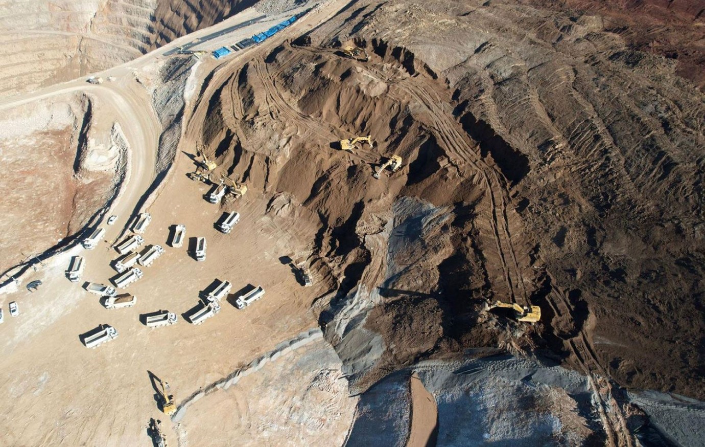 Siyanürlü maden faciasında ölen emekçinin eşi: Sus payı olarak para teklif ettiler