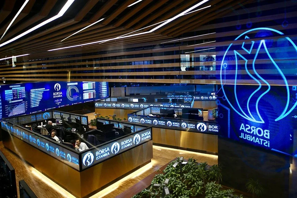 SPK'dan büyük manipülasyona 12 milyon TL ceza!