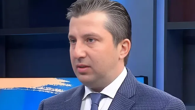 CHP'de ikinci Sülün Osman vakası!