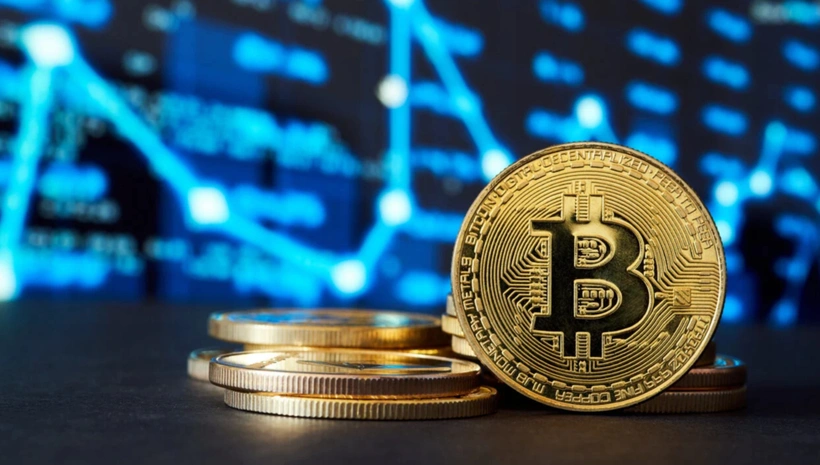 Kritik eşik: Bitcoin'den sert düşüş!