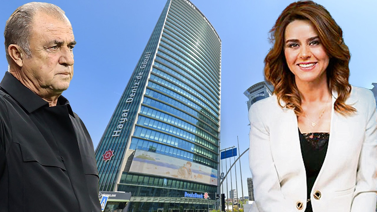 Fatih Terim hakkında zorla getirme kararı