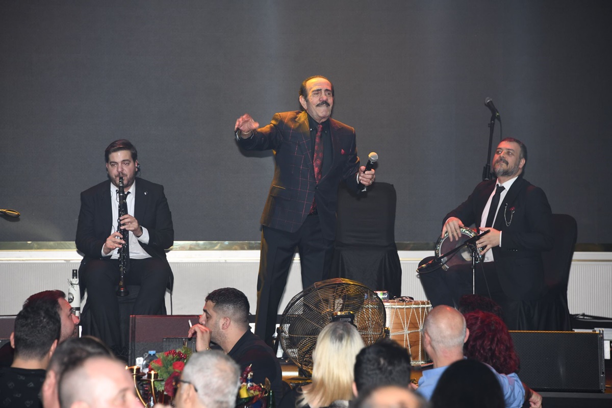 Mustafa Keser'den Yeni Proje Müjdesi: Sanat Yapacağız!