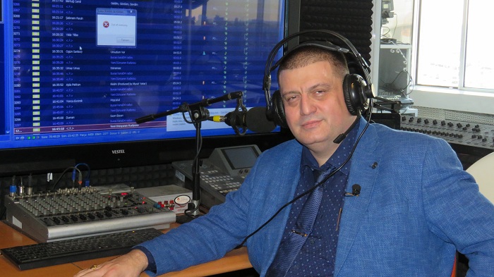 İŞADAMI GÖKHAN SARIGÖL’ÜN 2.5 MİLYON DOLARLIK MAKET UÇAĞI VAR!