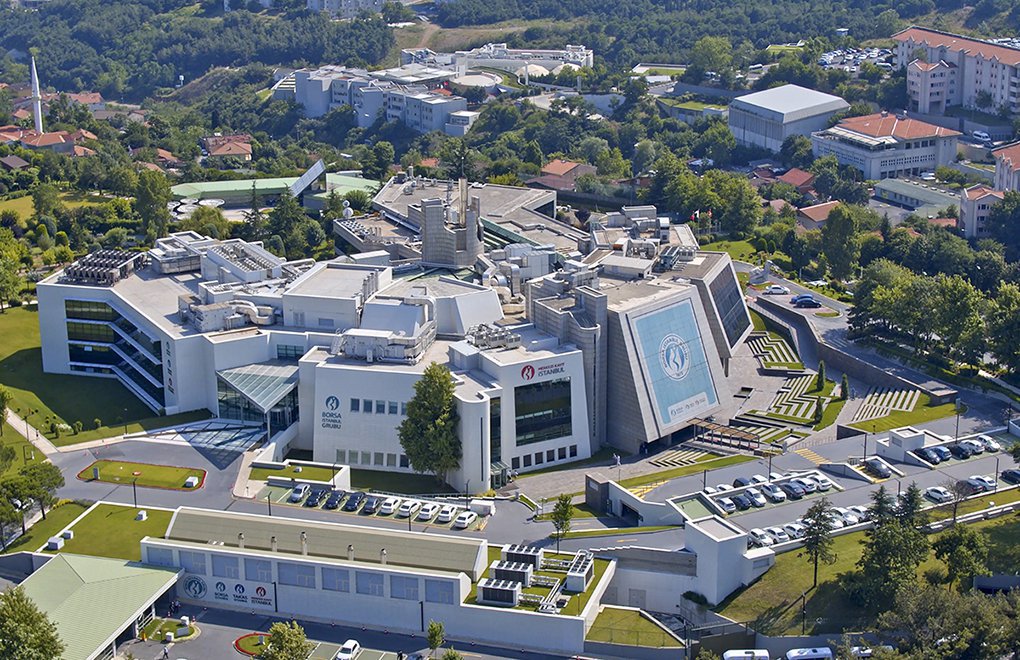 Borsa İstanbul operasyonunda 12 kişi tutuklandı