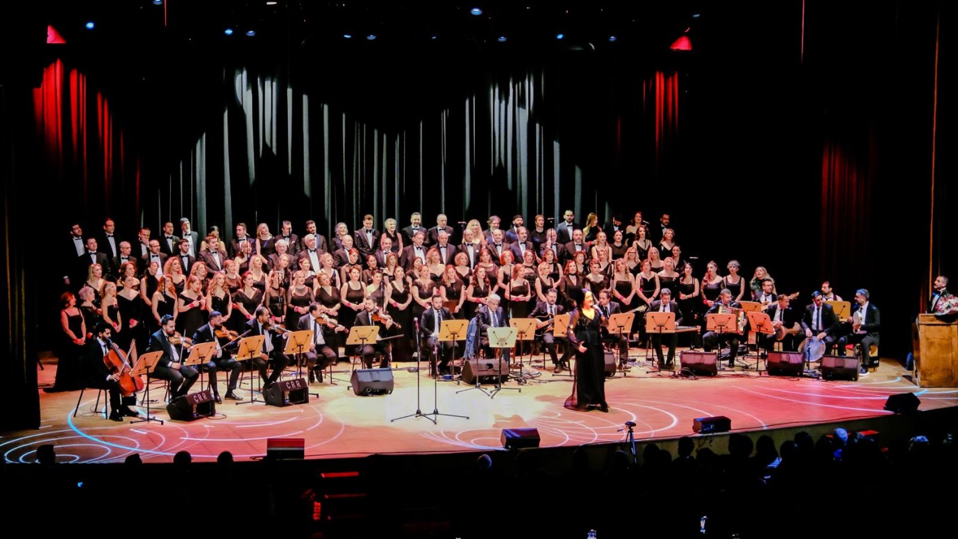 Müzik İnsanı Nergis Yıldırır'dan Rekor!