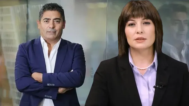 Eski Ankara Temsilcisi Halk TV patronunu topa tuttu! 