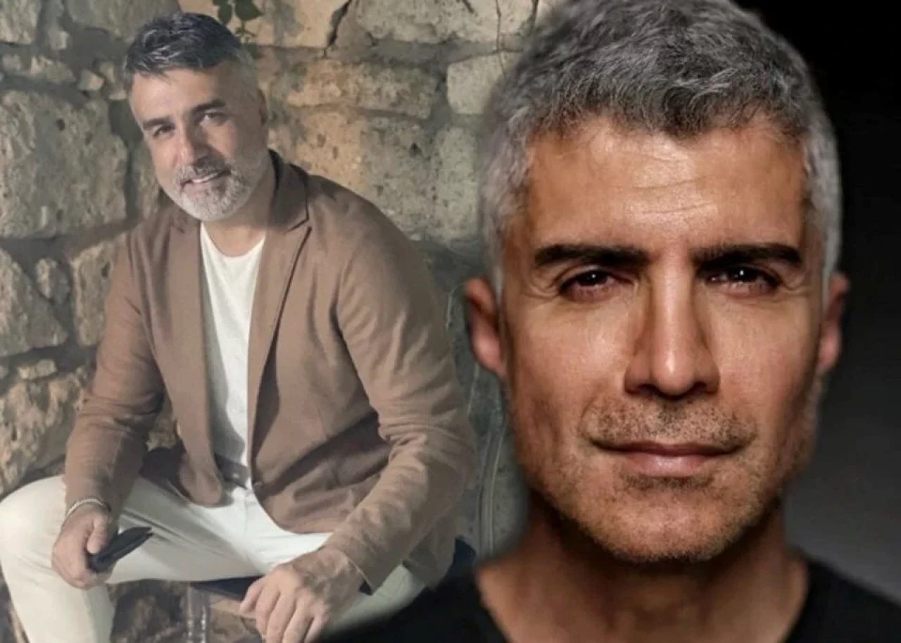 Özcan Deniz'e şok bir suçlama daha!