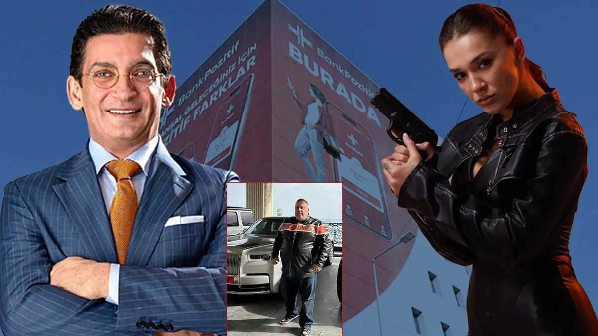 Yasa dışı bahis operasyonunda ünlü oyuncu Meltem Beydilli'de tutuklandı!