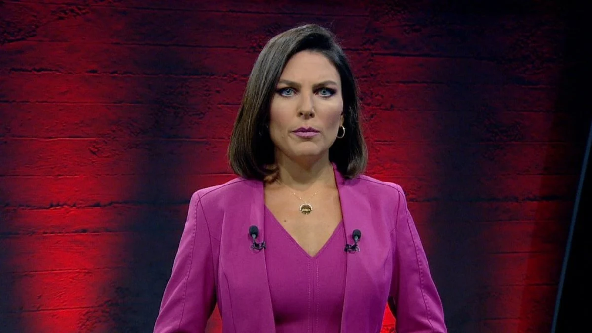 Ece Üner'e Adli Kontrol: Mahkemeden Flaş Karar!