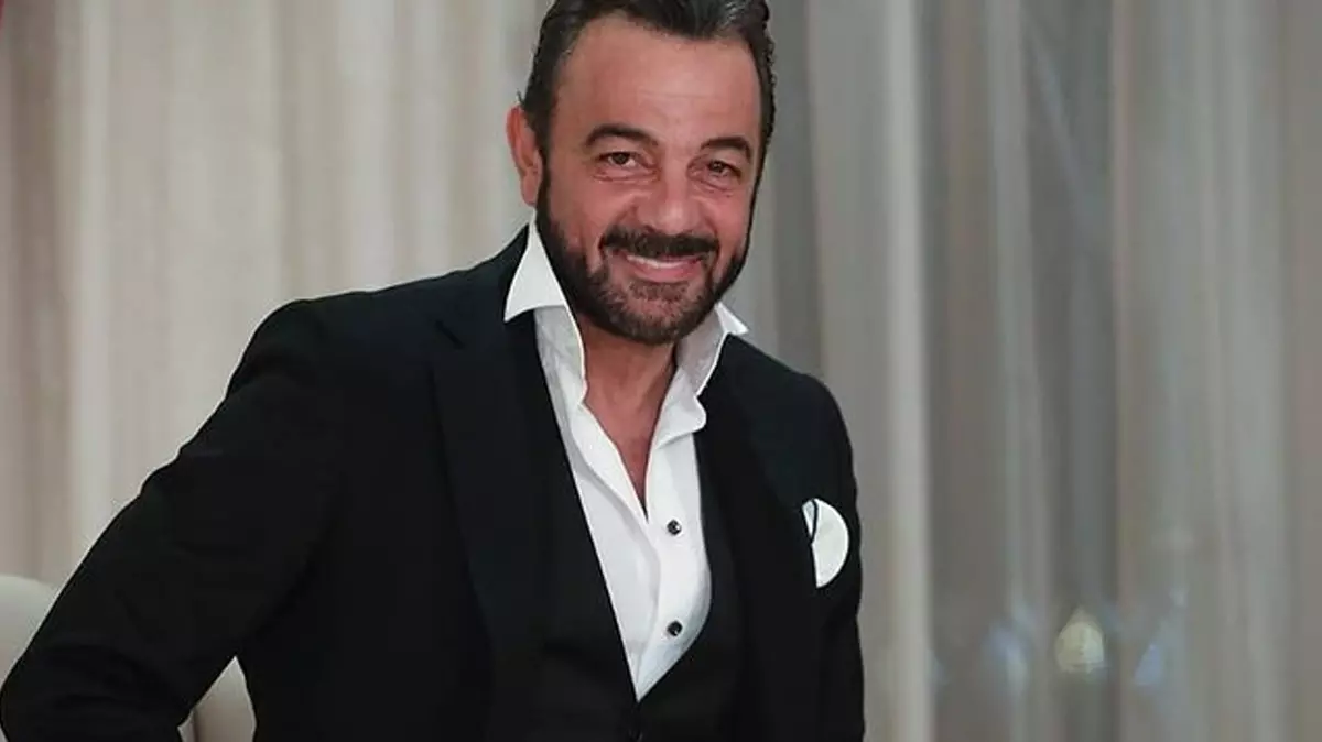 Kerem Alışık’tan Babası Sadri Alışık’a Duygusal Anma