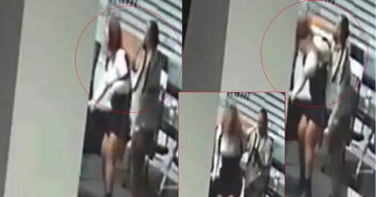 Hem darp edildi hem de tehdit! Dayak olayında Cihantimur detayı!