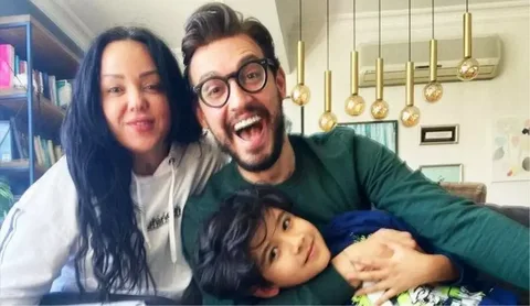 MasterChef Danilo'ya pahalıya patlayan boşanma