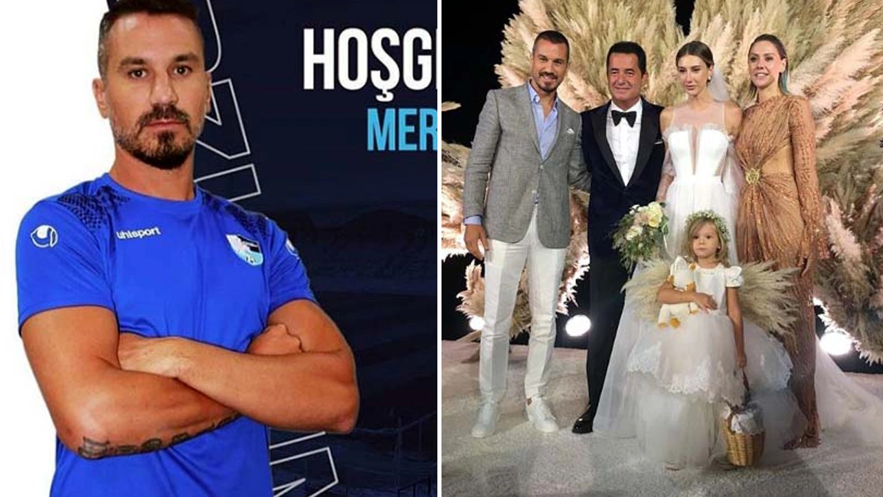 Acun Ilıcalı’nın Eski Bacanağı da Firarda!