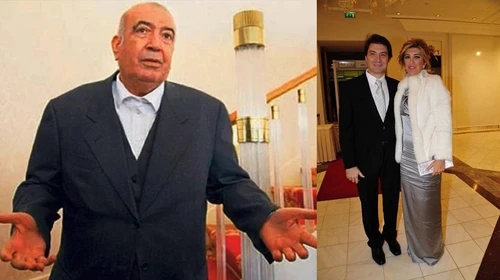 Halis Ağa'nın Kızı ve Damadının Diplomaları İptal Edildi: Seramik Skandalı