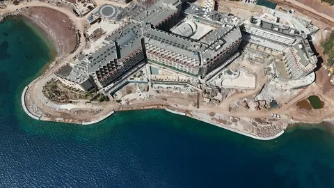 Türkiye’nin Gündemindeki Otel İçin Mahkemeden Önemli Karar!