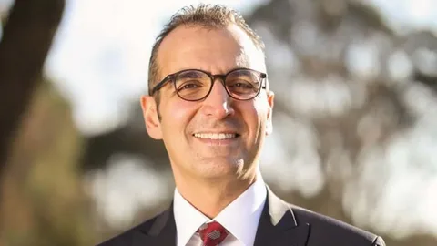 Şişli Belediye Başkanı Resul Emrah Şahan kimdir?