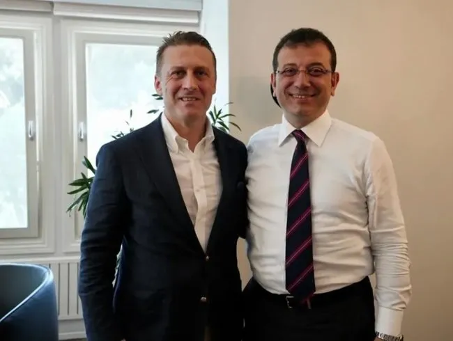 Capacity AVM'den 5 milyon euro rüşvet istemişler!