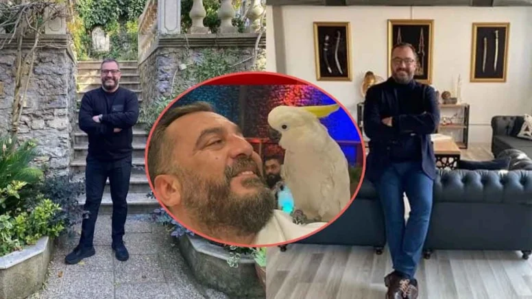 Serdar Haydanlı serbest bırakıldı!