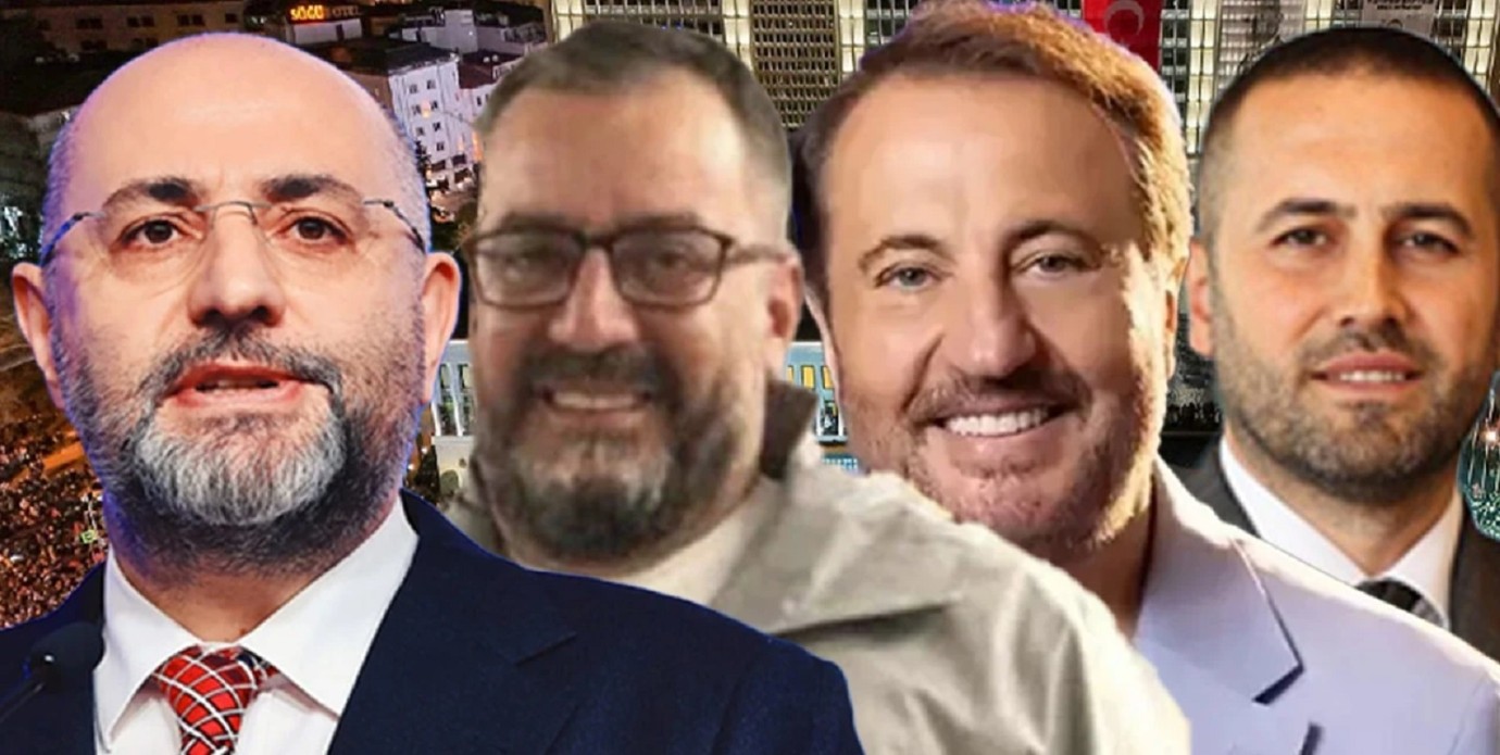 İBB operasyonunda son durum: İlk kararlar çıkmaya başladı