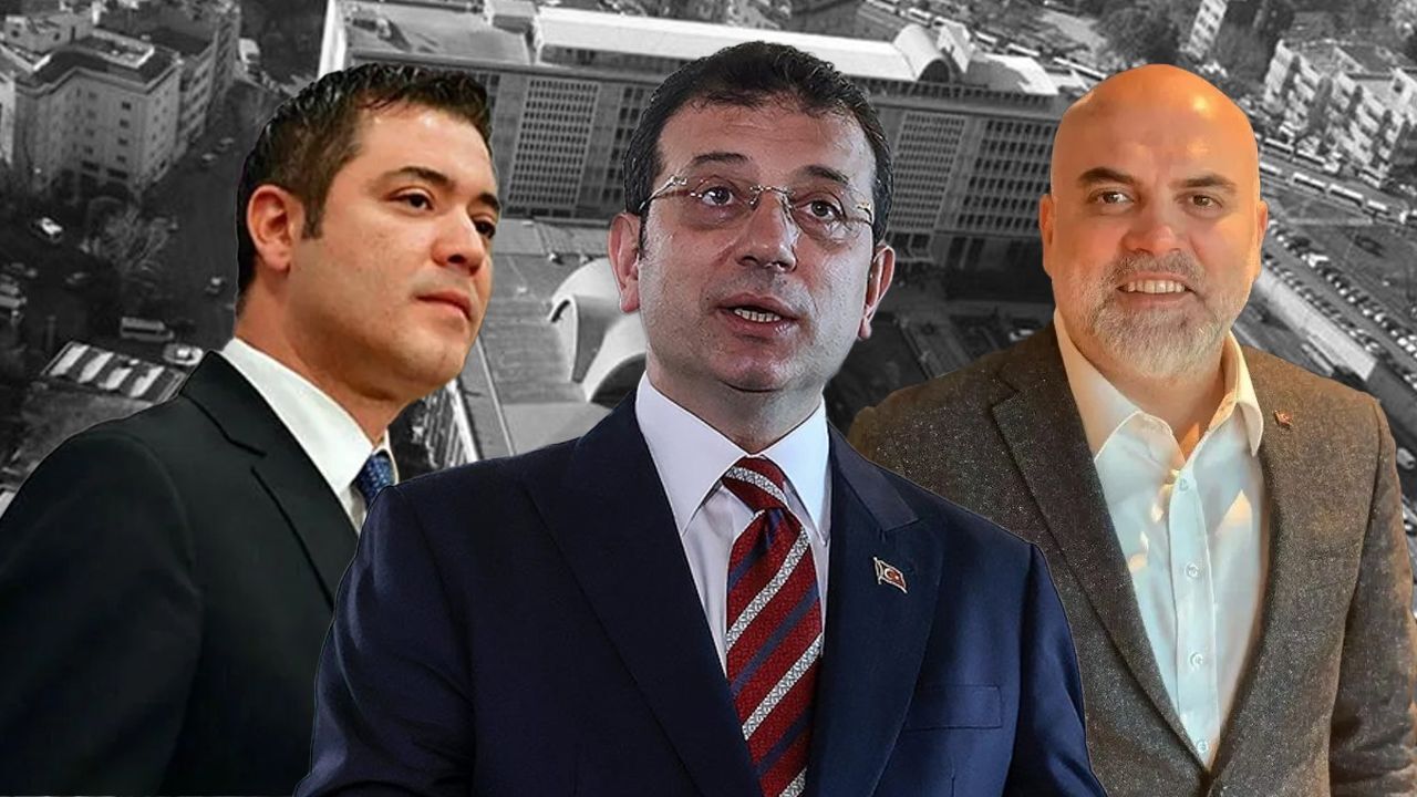 Ferrari'li Reklamcı ve Rüşvet Ağının Şok Edici Detayları!